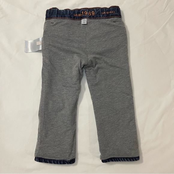 Baby Gap 1969 Original | 2 years old Size | Dark wash denim - Picture 5 of 7